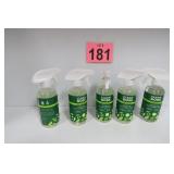 Clean Boss Fruit & Veggie Cleaner