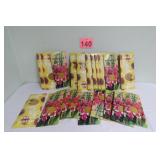 Incense Stick Packs - New