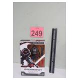Overwatch Ultimates Reaper Figure