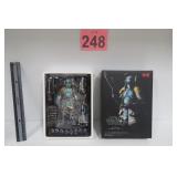 New Baddai Star Wars Ronin Bobe Fett Set
