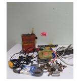 Mixed Tool Lot