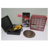 Dewalt Jigsaw, Router Guide & More