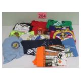 Collection Seneca Waterways Scout Tee's