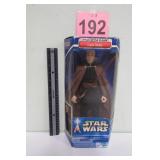 2002 Star Wars Count Dooku Figure