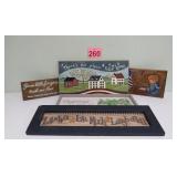 Decor Wall Hanging Art