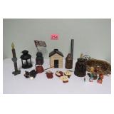 Primitive Home Decor & More