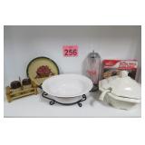 Kitchen Mixed Lot