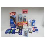 Personal Care Lot