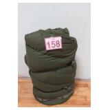 Military Cold Weather Sleeping Bag
