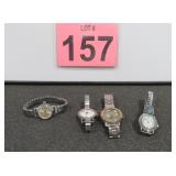 Ladies Watches - Tommy Boy, Persona