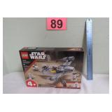 Lego Star Wars # 75410 - New