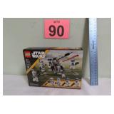 Lego Star Wars # 75345 - New