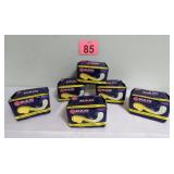 6 New Packs Maxi Pads