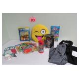 Pillow - Toys - 4T Pants