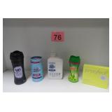 Laundry Detergent & Scent Boost