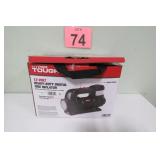 12v Tire Inflator