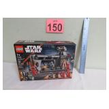 Star Wars Lego Set # 75386