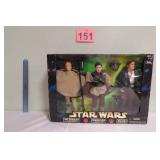 Star Wars Action Collection 3 Pack
