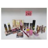 New Make- Up Mixed Lot