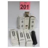 6 New Rotating Ornament Holders