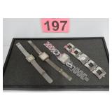 Assorted Ladies Watches Madden & More