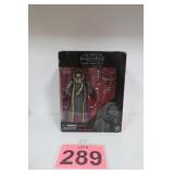 Star Wars Moloch Figure