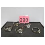 Assorted Wrist Watches