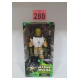 Star Wars Bossk Figure