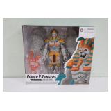 Power Rangers King Sphinx Figure