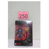 Star Wars Heavy Infantry Mandalorian