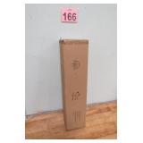 New Dog Bed w/ Canopy 7x30x36