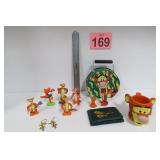 Tigger Collection
