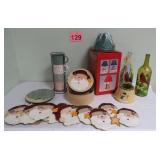 Christmas Mixed Lot