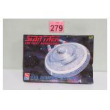 New Open Box Star Trek USS Enterprise Model
