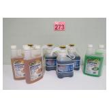 Industrial Cleaning Supplies