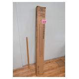 Electric Baseboard Heater Unit 240v