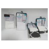 New Curtain Sets 63' & 84'