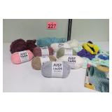 New Yarn & More