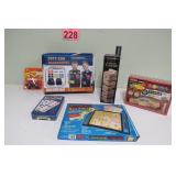 Toys - Games - Race Car Kit
