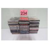 Lot Of Music CD's