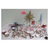 Christmas & Cookie Cutters