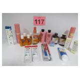 New Personal Care Lot