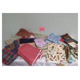 Fabric Lot