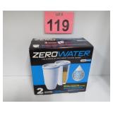 Zero Water Replacement Filters
