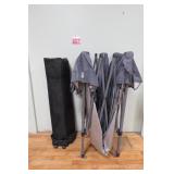 10'x10' Pop-Up Canopy