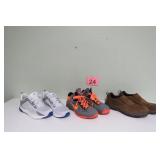 Mens Shoes sz 13 Nike. Sketchers, Avia