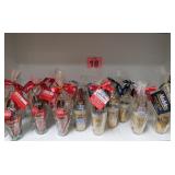 11 New Gift Glasses Sets Coke, Bud & More