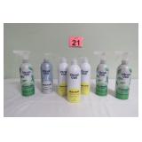 Clean Cult Dish Soap & All Purpose Cleaner