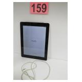 Apple ipad Model  A1403 Factory Reset 32GB