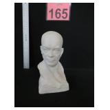 Spode Eisenhower Ltd Ed Statue 7' Tall